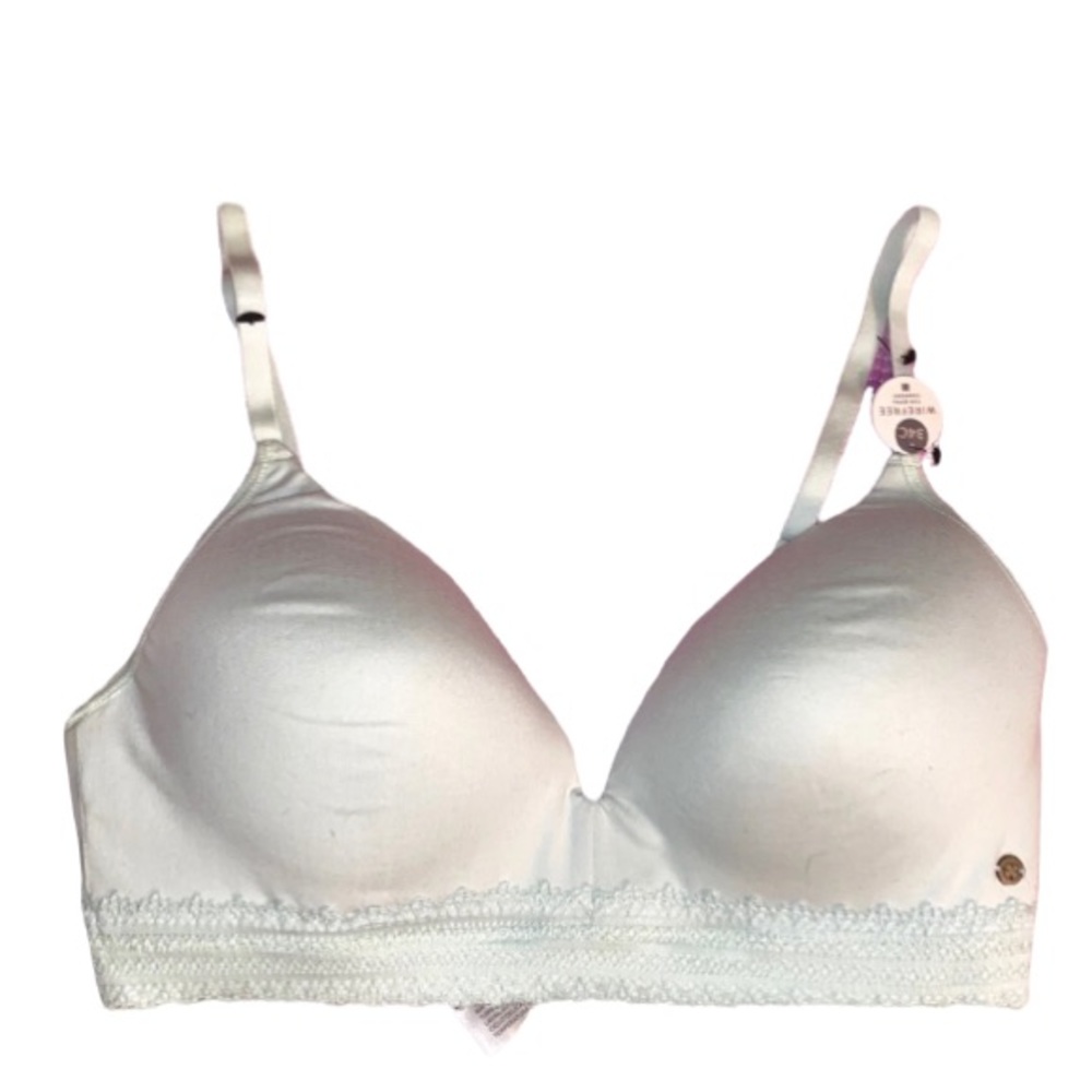 Lucky brand new 34c wireless comfort bra